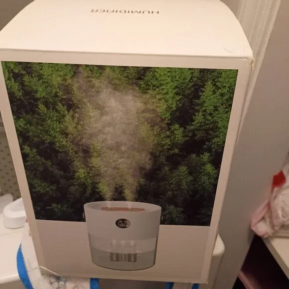 Humidifier - Picture 1 of 1